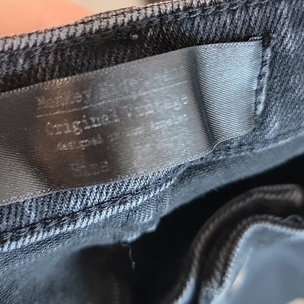 🌟5/$20 Monkey Ride Jeans - Picture 3 of 4